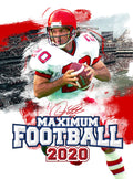 DOUG FLUTIE'S MAXIMUM FOOTBALL 2020 - PC - STEAM - MULTILANGUAGE - WORLDWIDE - Libelula Vesela - Jocuri video
