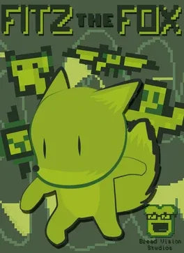 FITZ THE FOX - PC - STEAM - MULTILANGUAGE - WORLDWIDE