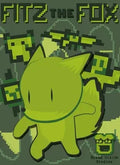 FITZ THE FOX - PC - STEAM - MULTILANGUAGE - WORLDWIDE