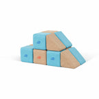 PIXI SET - 12 SOFT MAGNETIC BLOCKS - 1-3 YEARS - JOLLYHEAP