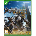MONSTER HUNTER WILDS - XBOX SERIES X|S - XBOX LIVE - MULTILANGUAGE - WORLDWIDE