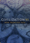 SID MEIER'S CIVILIZATION VI - NEW FRONTIER PASS (DLC) - PC - EPIC STORE - MULTILANGUAGE - EU - Libelula Vesela - Jocuri Video