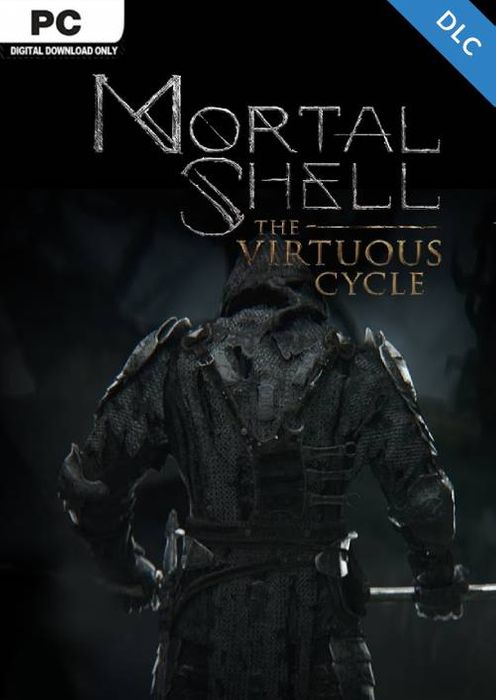 MORTAL SHELL: THE VIRTUOUS CYCLE - PC - STEAM - MULTILANGUAGE - WORLDWIDE - Libelula Vesela - Jocuri video