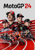 MOTOGP 24 - PC - STEAM - MULTILANGUAGE - WORLDWIDE