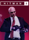 HITMAN 2 - PC - STEAM - MULTILANGUAGE - EU - Libelula Vesela - Jocuri video