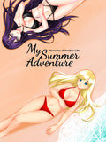 MY SUMMER ADVENTURE: MEMORIES OF ANOTHER LIFE - PC - STEAM - EN - WORLDWIDE - Libelula Vesela - Jocuri video