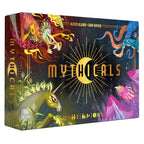 JOC DE SOCIETATE MYTHICALS, LIMBA ROMANA - MYTHICALS (MYT-RO01)