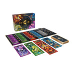 JOC DE SOCIETATE MYTHICALS, LIMBA ROMANA - MYTHICALS (MYT-RO01)