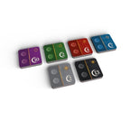 JOC DE SOCIETATE MYTHICALS, LIMBA ROMANA - MYTHICALS (MYT-RO01)