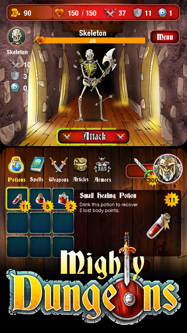 MIGHTY DUNGEONS - PC - STEAM - MULTILANGUAGE - WORLDWIDE