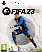 FIFA 23 - PLAYSTATION - PS5 - EU - MULTILANGUAGE - Libelula Vesela - Jocuri video