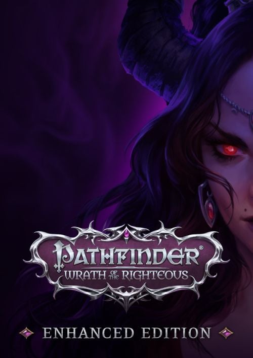 PATHFINDER: WRATH OF THE RIGHTEOUS (ENHANCED EDITION) - PC - STEAM - MULTILANGUAGE - WORLDWIDE - Libelula Vesela - Jocuri video