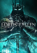 LORDS OF THE FALLEN (2023) - PC - STEAM - MULTILANGUAGE - EU