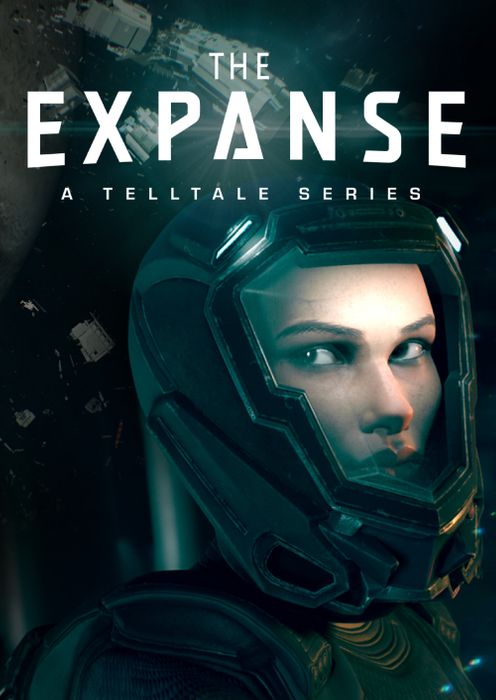 THE EXPANSE: A TELLTALE SERIES - PC - STEAM - MULTILANGUAGE - WORLDWIDE - Libelula Vesela - Jocuri Video
