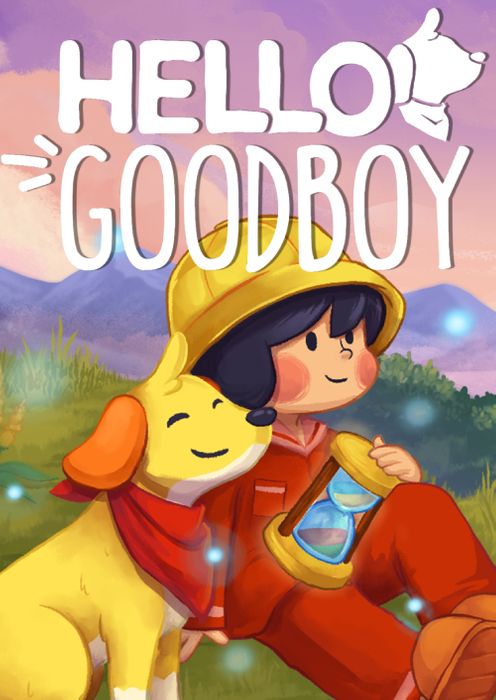 HELLO GOODBOY - PC - STEAM - MULTILANGUAGE - WORLDWIDE - Libelula Vesela - Jocuri Video