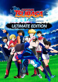 CAPTAIN TSUBASA: RISE OF NEW CHAMPIONS (ULTIMATE EDITION) - PC - STEAM - MULTILANGUAGE - WORLDWIDE - Libelula Vesela - Jocuri video