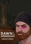 SECRET WORLD LEGENDS: DAWN OF THE MORNINGLIGHT (COLLECTOR’S EDITION) - PC - STEAM - MULTILANGUAGE - WORLDWIDE - Libelula Vesela - Jocuri video