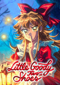LITTLE GOODY TWO SHOES (DELUXE EDITION) - PC - STEAM - EN - ROW - Libelula Vesela - Jocuri video