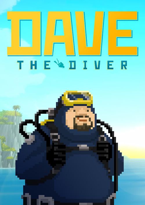 DAVE THE DIVER COLLECTION - PC - STEAM - MULTILANGUAGE - WORLDWIDE