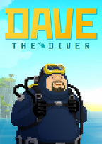 DAVE THE DIVER COLLECTION - PC - STEAM - MULTILANGUAGE - WORLDWIDE