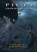 KING ARTHUR: KNIGHT'S TALE - PICT SKIRMISH PACK (DLC) - PC - STEAM - MULTILANGUAGE - WORLDWIDE - Libelula Vesela - Jocuri video