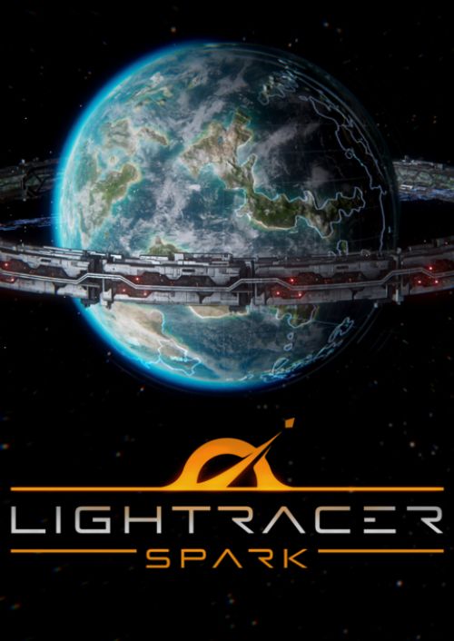 LIGHTRACER SPARK - PC - STEAM - MULTILANGUAGE - WORLDWIDE