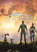 OUTCAST - A NEW BEGINNING - PC - STEAM - MULTILANGUAGE - WORLDWIDE - Libelula Vesela - Jocuri video
