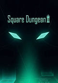 SQUARE DUNGEON 2 - PC - STEAM - MULTILANGUAGE - WORLDWIDE