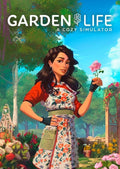 GARDEN LIFE: A COZY SIMULATOR - PC - STEAM - MULTILANGUAGE - WORLDWIDE - Libelula Vesela - Jocuri video