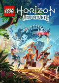 LEGO HORIZON ADVENTURES - PC - STEAM - MULTILANGUAGE - ROW