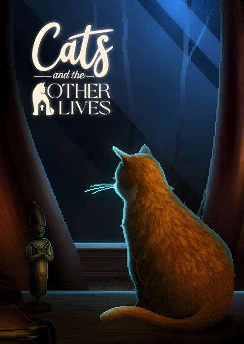 CATS AND THE OTHER LIVES - PC - STEAM - MULTILANGUAGE - EU - Libelula Vesela - Jocuri Video