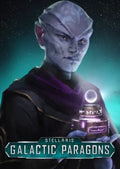 STELLARIS - GALACTIC PARAGONS (DLC) - PC - STEAM - MULTILANGUAGE - WORLDWIDE - Libelula Vesela - Jocuri video