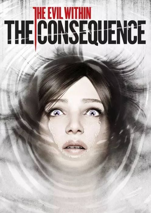 THE EVIL WITHIN - THE CONSEQUENCE (DLC) - PC - STEAM - MULTILANGUAGE - WORLDWIDE