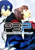PERSONA 3 PORTABLE - PC - STEAM - MULTILANGUAGE - EU