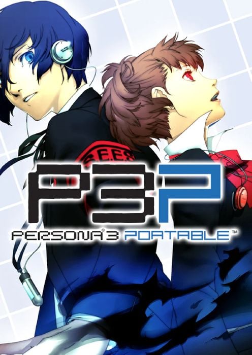 PERSONA 3 PORTABLE - PC - STEAM - MULTILANGUAGE - EU