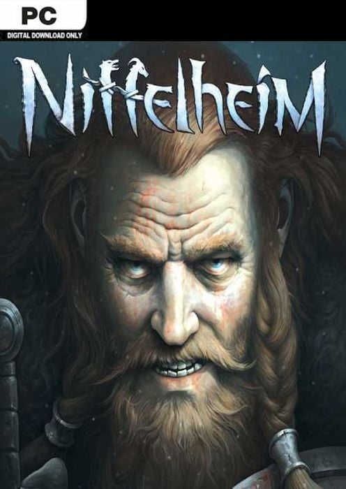 NIFFELHEIM - PC - STEAM - MULTILANGUAGE - WORLDWIDE - Libelula Vesela - Jocuri video