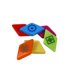 JOC DE SOCIETATE AZUL SUMMER PAVILION, LIMBA ROMANA - ASMODEE (NMG60050RO)