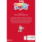 CARTE CU ACTIVITATI - HAI SA NUMARAM! - NUMBERBLOCKS (9781802637304)