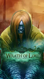 WRATH OF LOKI: VR ADVENTURE - PC - STEAM - MULTILANGUAGE - WORLDWIDE
