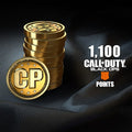 CALL OF DUTY BLACK OPS 4 - 1100 COD POINTS - PLAYSTATION PS4 - PSN - MULTILANGUAGE - EU