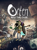 ORTEN WAS THE CASE - PC - STEAM - MULTILANGUAGE - WORLDWIDE - Libelula Vesela - Jocuri Video
