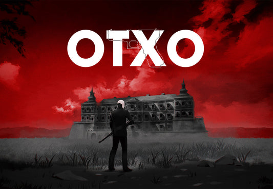 OTXO - PC - STEAM - MULTILANGUAGE - EU - Libelula Vesela - Jocuri Video