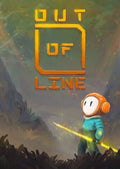 OUT OF LINE - PC - STEAM - MULTILANGUAGE - WORLDWIDE - Libelula Vesela - Jocuri Video