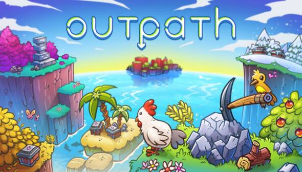 OUTPATH - PC - STEAM - MULTILANGUAGE - WORLDWIDE - Libelula Vesela - Jocuri Video