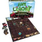 JOC DE COOPERARE - COLONIA DE FURNICI - OUTSET (C19240)