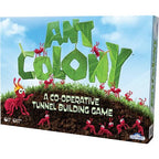 JOC DE COOPERARE - COLONIA DE FURNICI - OUTSET (C19240)