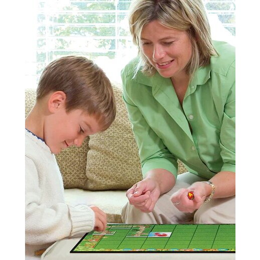 JOC DE COOPERARE - FERESTE-TE DE DRAGONI - OUTSET (C17807)