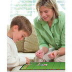 JOC DE COOPERARE - FERESTE-TE DE DRAGONI - OUTSET (C17807)