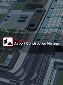 CHAOTIC AIRPORT CONSTRUCTION MANAGER - PC - STEAM - MULTILANGUAGE - WORLDWIDE - Libelula Vesela - Jocuri Video