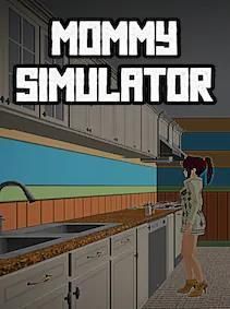 MOMMY SIMULATOR - PC - STEAM - MULTILANGUAGE - WORLDWIDE